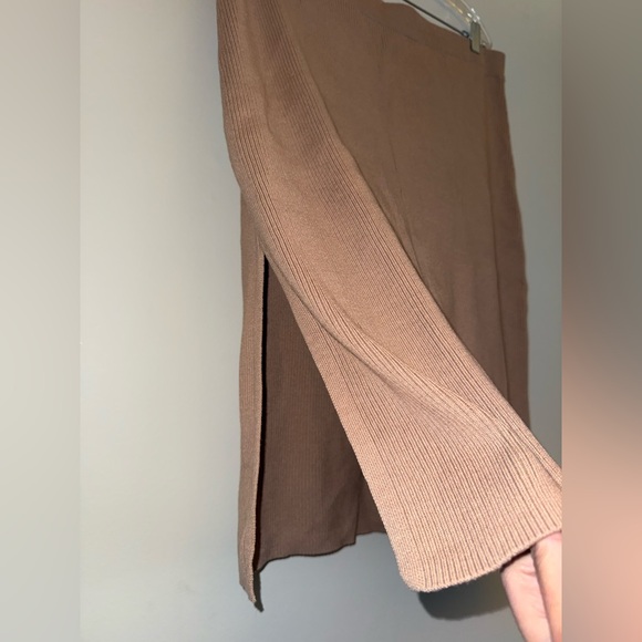 NWOT AVA & VIV women’s skirt sz 1X ✨ - Picture 3 of 5